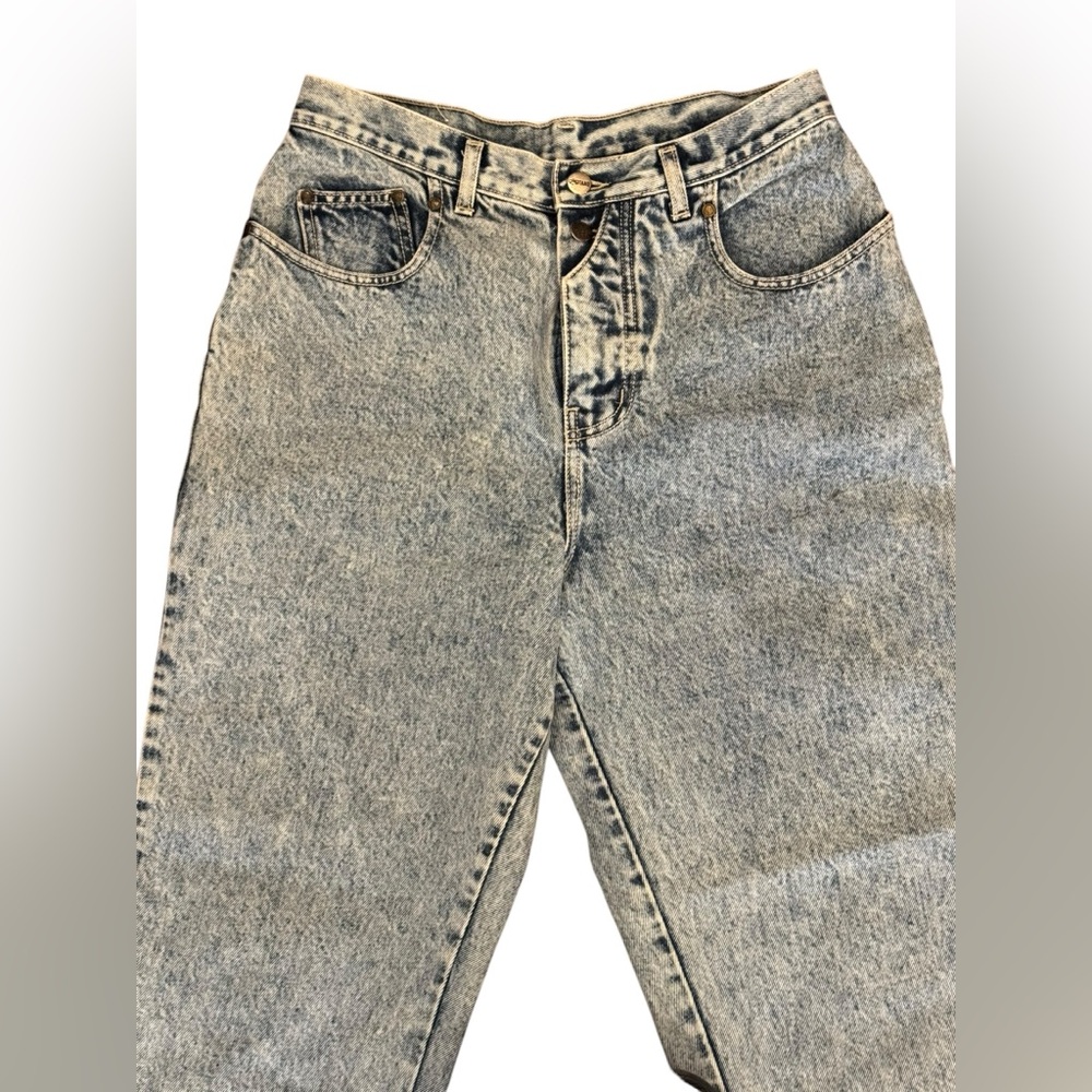 Gitano PS Gitano Vintage 1980s jeans - Picture 1 of 10